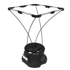 Air Capture Hood